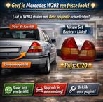 Mercedes W202 Achterlichten Set - Nieuw! C-klasse /c200/c180, Ophalen of Verzenden, Nieuw, Mercedes-Benz