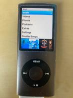 Apple Ipod Nano 4e Generatie uit 2008, Audio, Tv en Foto, Mp3-spelers | Apple iPod, Gebruikt, Met radio, Ophalen of Verzenden