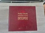 Philips media interactieve encyclopedie, Alle leeftijden, Ophalen of Verzenden, Zo goed als nieuw