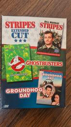 DVD Collectie Bill Murray, Alle leeftijden, Ophalen of Verzenden, Zo goed als nieuw, Boxset