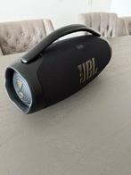 JBL Boombox 3 WiFi - Nieuwstaat!, Audio, Tv en Foto, Luidsprekers, JBL, Overige typen, Ophalen of Verzenden, Zo goed als nieuw