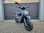 PIAGGIO TYPHOON 50 NL 2T BROM BJ 2008 ZWART 6232 KM, Overige modellen, PIAGGIO, Onbekend, Ophalen of Verzenden