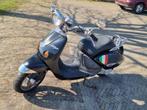 Aprilia Custom, Fietsen en Brommers, Scooters | Aprilia, Ophalen, Gebruikt, Maximaal 45 km/u, SR 50