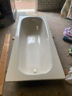 Nieuw stalen ligbad 190x80, Huis en Inrichting, Ophalen of Verzenden, Zo goed als nieuw
