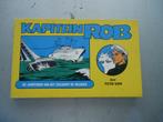 kapitein rob 1, Eén stripboek, Ophalen of Verzenden, Zo goed als nieuw, Pieter Kuhn