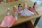 Barbie s Mattel/ nr. 74, Ophalen of Verzenden, Zo goed als nieuw, Pop