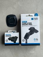 Quad Lock fork stem mount pro, Ophalen of Verzenden, Nieuw, Motor