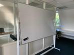 Whiteboards (diverse afmetingen), Ophalen, Gebruikt