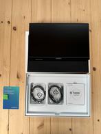 *NIEUW* Arzopa S1 Portable Monitor 15.6 inch, Arzopa, Nieuw, Full HD, Ingebouwde speakers