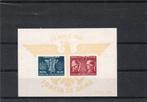 Roemenie postfris blok 1941, Verzenden, Overige landen, Postfris