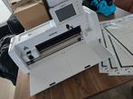 Brother ScanNCut DX Snijplotter SDX1250, Hobby en Vrije tijd, Borduren en Borduurmachines, Ophalen of Verzenden, Zo goed als nieuw