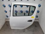 DACIA SANDERO [L_REAR_DOOR] 2018, Gebruikt, -, Deur, -