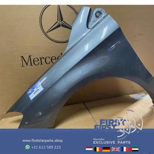 W242 W246 B KLASSE ZIJSCHERM LINKS 2018-2022 GRIJS origineel, Auto-onderdelen, Carrosserie en Plaatwerk, Spatbord, Mercedes-Benz