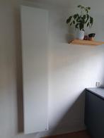 Vasco verticale radiator, Ophalen, Radiator, Minder dan 60 cm, Zo goed als nieuw