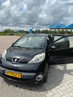 Peugeot 107 1.0, Auto's, Voorwielaandrijving, 4 stoelen, Origineel Nederlands, Handgeschakeld