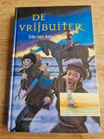De vrijbuiter,
Sibe van Aangium, Ophalen of Verzenden, Zo goed als nieuw