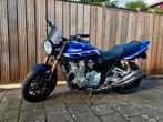 Yamaha XJR 1300 - Perfect Onderhouden! -, Motoren, Sportuitlaat, 4 cilinders, Particulier, Naked bike