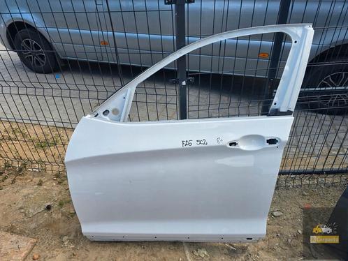 BMW X3 F25 voordeur links, Auto-onderdelen, Carrosserie en Plaatwerk, Deur, BMW, Gebruikt, Ophalen of Verzenden