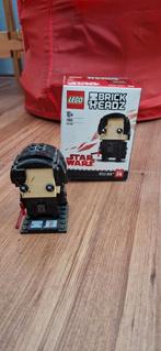 Lego Brickheadz Star Wars Kylo Ren 41603, Kinderen en Baby's, Speelgoed | Duplo en Lego, Ophalen of Verzenden, Zo goed als nieuw