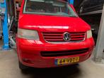 Volkswagen T5 voorkop, Auto-onderdelen, Carrosserie en Plaatwerk, Ophalen, Gebruikt, Volkswagen, Bumper