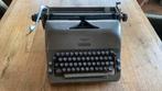 Adler typemachine, Diversen, Typemachines, Ophalen of Verzenden, Gebruikt