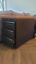 Ladeblok, Huis en Inrichting, Kasten | Ladekasten, Ophalen, Minder dan 50 cm, Gebruikt, 75 cm of meer
