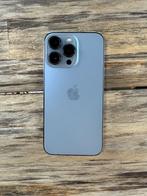 Iphone 13 PRO 128GB Sierra Blue iOS 18.5, 128 GB, Blauw, Ophalen of Verzenden, Zo goed als nieuw