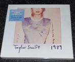 Taylor Swift 1989, Cd's en Dvd's, Cd's | Pop, Ophalen of Verzenden, 1980 tot 2000, Zo goed als nieuw