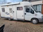 Camper elnagh bj 2005, Airbags, Tot en met 2, Particulier, Buitenlamp