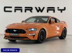 Ford Mustang 5.0 V8 GT Performance (bj 2021), Auto's, Ford, Achterwielaandrijving, Gebruikt, Overige kleuren, Bedrijf