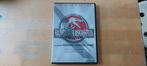 Dvd jurassic Park 3, collector edition zgan, Vanaf 12 jaar, Ophalen of Verzenden, Zo goed als nieuw