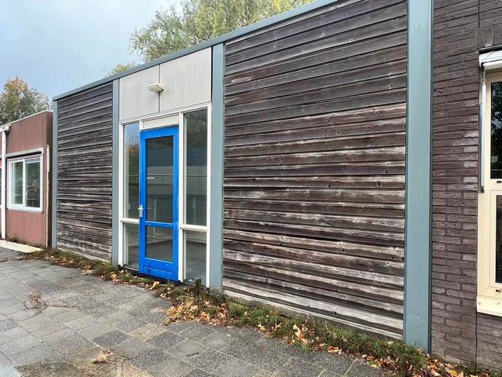 Te Koop: Multifunctioneel Gebouw - 4 Units van totaal 65m², Doe-het-zelf en Verbouw, Bouwketen en Schaftketen, Gebruikt, Ophalen