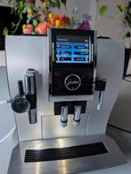 Jura Impressa Z9 met garantie!, Afneembaar waterreservoir, 10 kopjes of meer, Koffiemachine, Ophalen of Verzenden