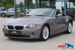 BMW Z4 Roadster 2.2i 6-cilinder 99216KM! YOUNGTIMER!, Auto's, 2171 cc, Achterwielaandrijving, Gebruikt, Cabriolet