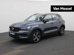 Volvo XC40 2.0 B4 AWD R-Design | Automaat | Apple Carplay/An, Auto's, Volvo, 12 maanden, Euro 6, 4 cilinders, Blauw