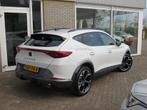 Cupra Formentor 1.4 e-Hybrid Trekhaak|Car-Play|Winter Pack|D, Gebruikt, 4 cilinders, Formentor, Leder en Stof