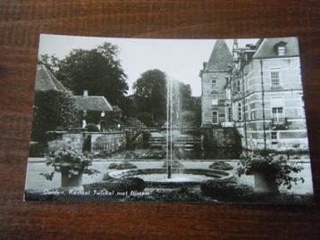 O28 - Delden - Kasteel - Mooi/Oud beschikbaar voor biedingen