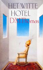 D.M. Thomas - Het witte hotel, Boeken, Ophalen of Verzenden, Gelezen, Amerika