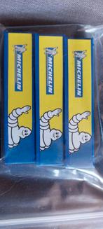 NLK 1116 DIVERSE CONTAINERS 40FT 1/160, Hobby en Vrije tijd, Modeltreinen | N-Spoor, Overige merken, Gelijkstroom, Overige typen