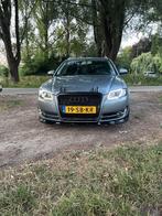 Audi A4 1.8 T 120KW Avant, Auto's, Voorwielaandrijving, 74 €/maand, Zwart, 4 cilinders