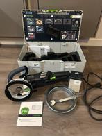Festool RG 130 ECI-Plus Renovatieslijpmachine, Ophalen of Verzenden, Zo goed als nieuw, 600 tot 1200 watt, Overige typen