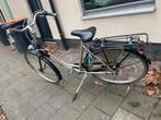 Gazelle Impala damesfiets, Fietsen en Brommers, 56 cm of meer, Ophalen, Gebruikt, Versnellingen