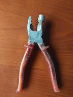 Goudsmid tang / combinatie tang, Ophalen of Verzenden, Overige typen