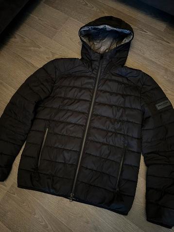 Marc O’Polo Jas – Zwart, Maat M – Gloednieuw! beschikbaar voor biedingen