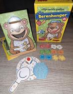 Haba berenhonger, Hobby en Vrije tijd, Gezelschapsspellen | Bordspellen, Ophalen of Verzenden, Zo goed als nieuw