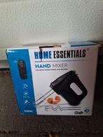Mixer, Ophalen of Verzenden, Zo goed als nieuw, 3 snelheden of meer
