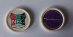 oude consumptie-munt NEC Nijmegen #1, Verzenden, Overige materialen, Nederland