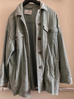 Mintgroene jacket maat s, Ophalen of Verzenden, Zo goed als nieuw, Maat 36 (S), Groen