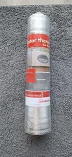 Radiatorfolie 400x50cm, Ophalen of Verzenden, Zo goed als nieuw, Overige materialen, Minder dan 4 cm