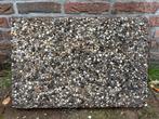 Grindtegels 60x40x5 cm gratis!, Tuin en Terras, Ophalen